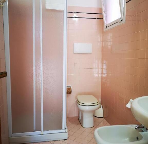 Апартаменты 1 Спальня, Residence Rosa