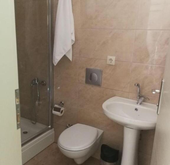 اتاق استاندارد یک نفره, Hamsikoy