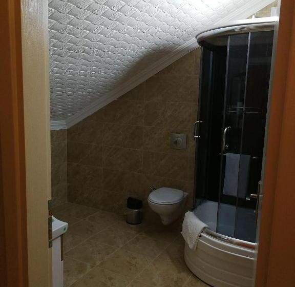 سوییت خانوادگی, Hamsikoy