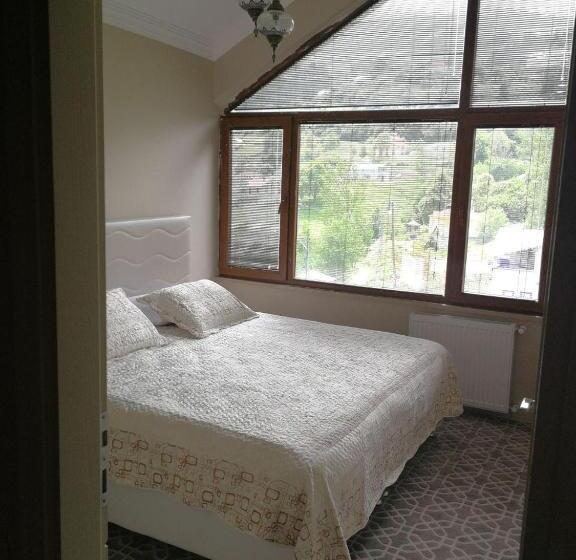 سوییت خانوادگی, Hamsikoy