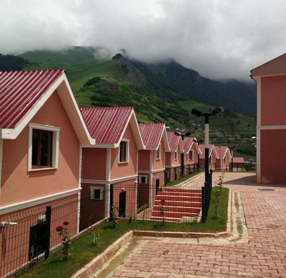 بنگله خانوادگی, Hamsikoy