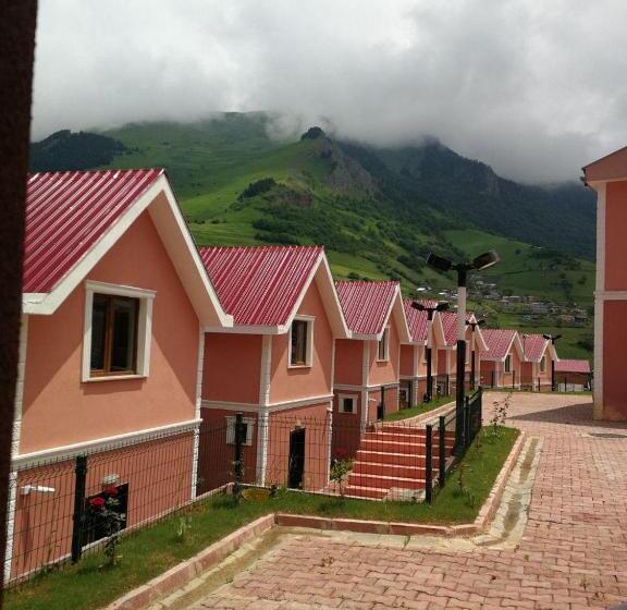 بنگله خانوادگی, Hamsikoy