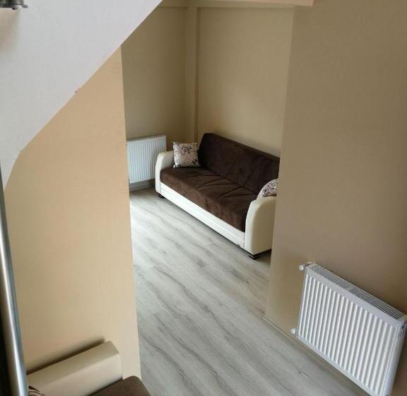 بنگله خانوادگی, Hamsikoy