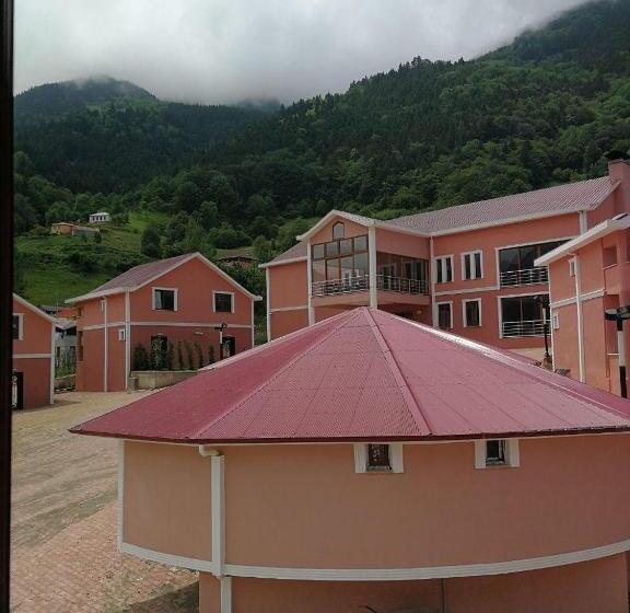 بنگله خانوادگی, Hamsikoy