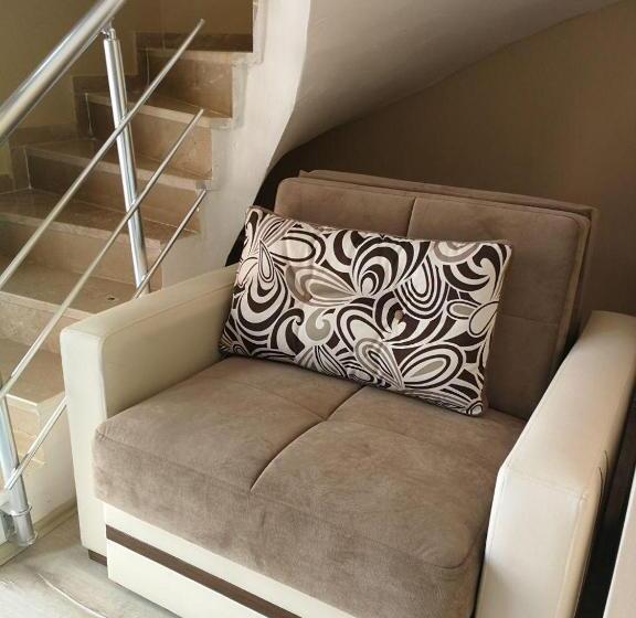 بنگله خانوادگی, Hamsikoy