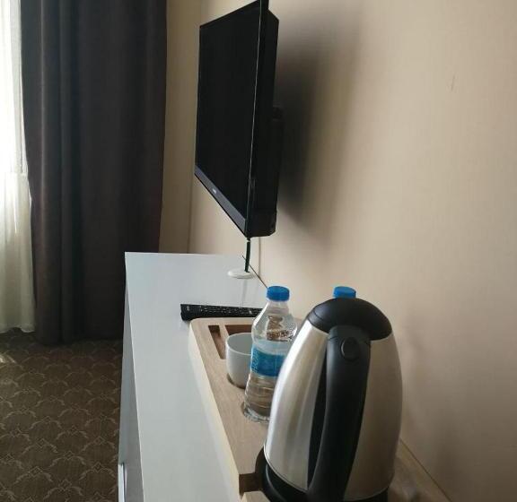 استودیو استاندارد با بالکن, Hamsikoy