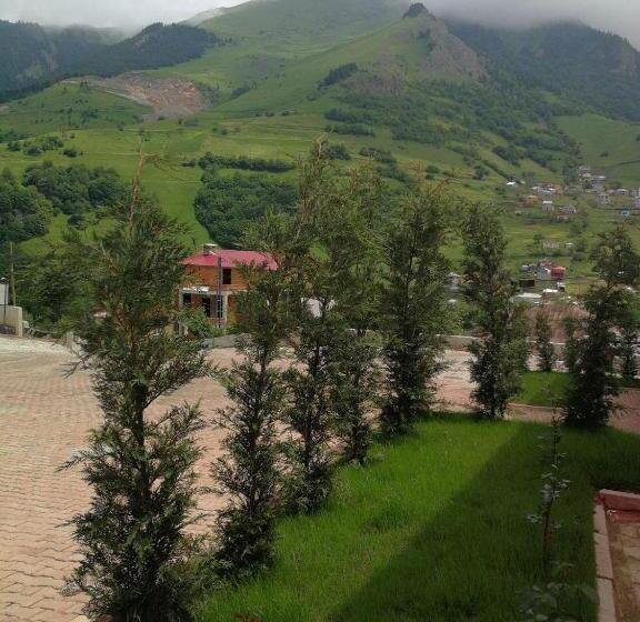 استودیو استاندارد با بالکن, Hamsikoy