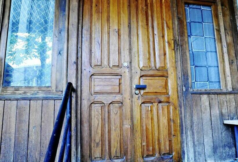 آپارتمان 1 خوابه, Guest House Gege