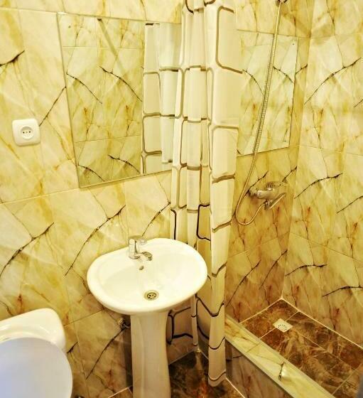 آپارتمان 1 خوابه, Guest House Gege