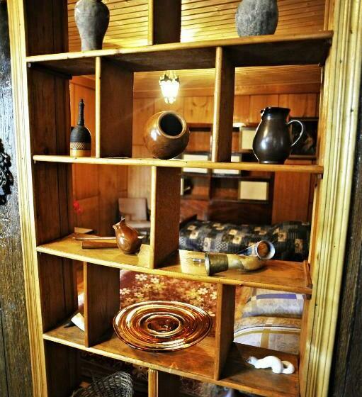 آپارتمان 1 خوابه, Guest House Gege