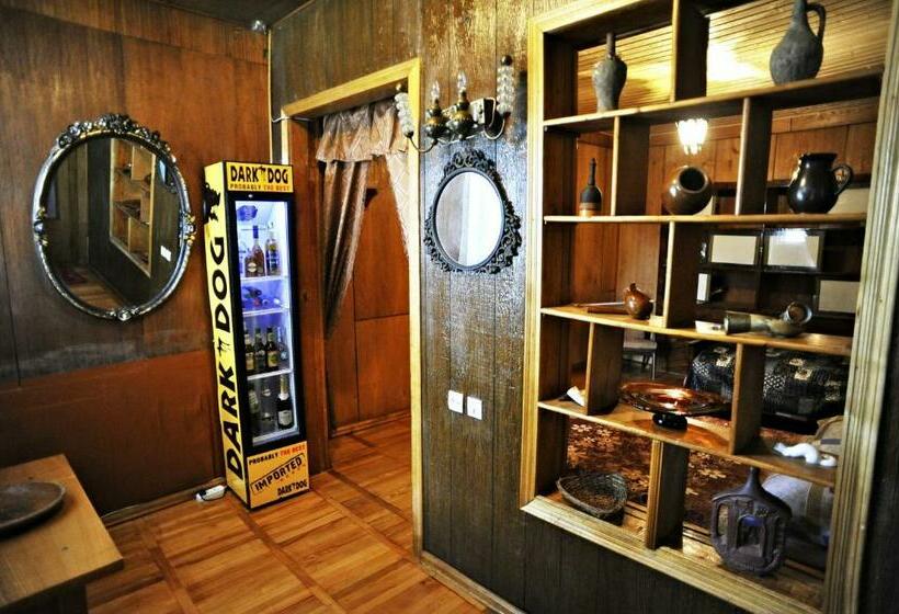 آپارتمان 1 خوابه, Guest House Gege