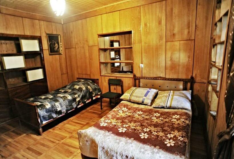 آپارتمان 1 خوابه, Guest House Gege