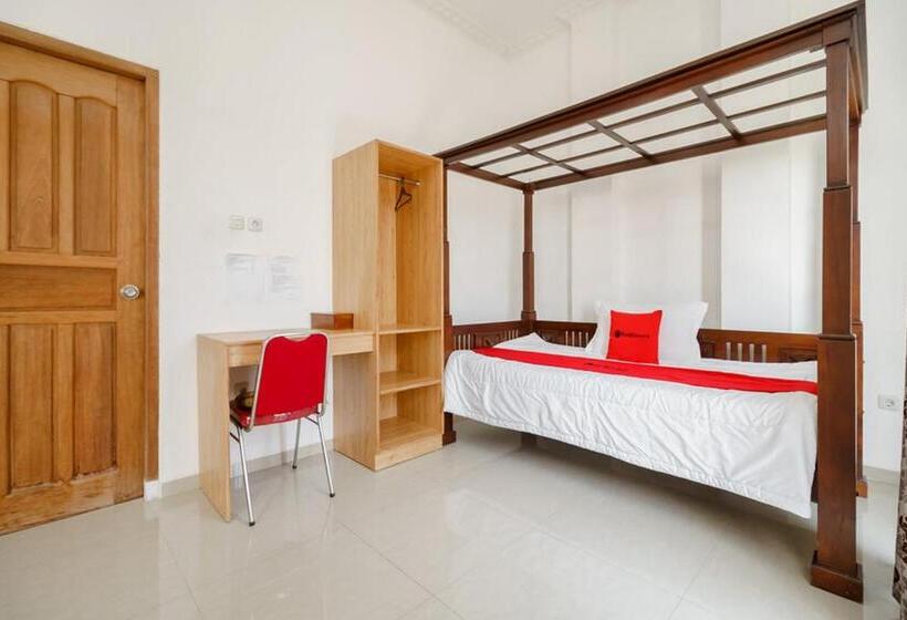 غرفة عائلية, Reddoorz Syariah Near Lahat Station