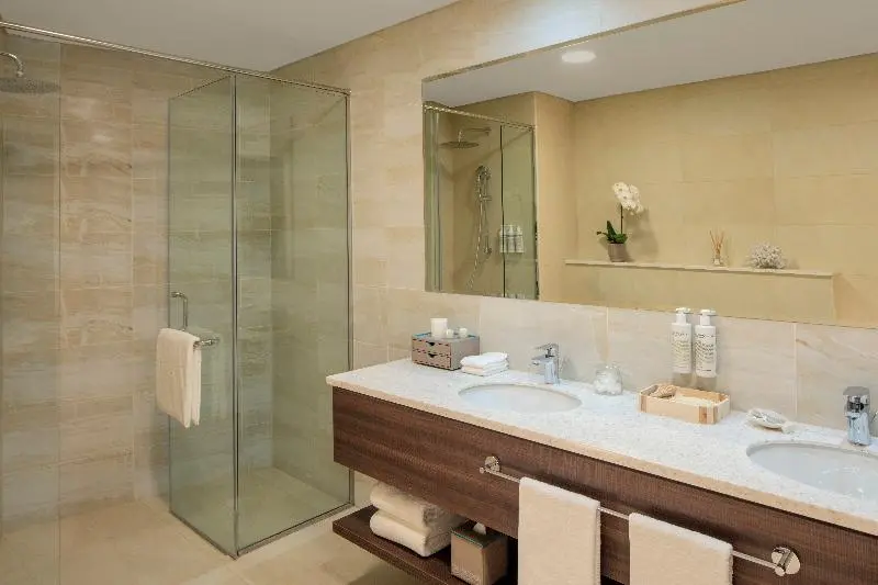 آپارتمان دوبلکس 1 خوابه, Avani Plus Palm View Dubai Hotel & Suites