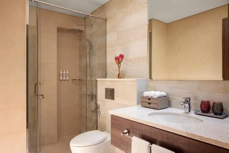 آپارتمان 1 خوابه با چشم‌انداز دریا, Avani Plus Palm View Dubai Hotel & Suites