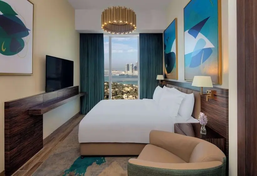 2 Bedroom Apartment Sea View