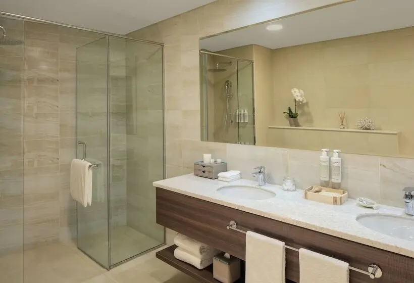 آپارتمان دوبلکس 1 خوابه, Avani Plus Palm View Dubai Hotel & Suites