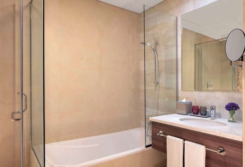 آپارتمان سوپریور 2 خوابه, Avani Plus Palm View Dubai Hotel & Suites
