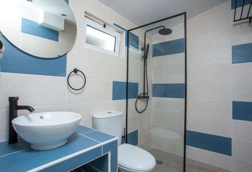 חדר סופריור, Faliraki Premium