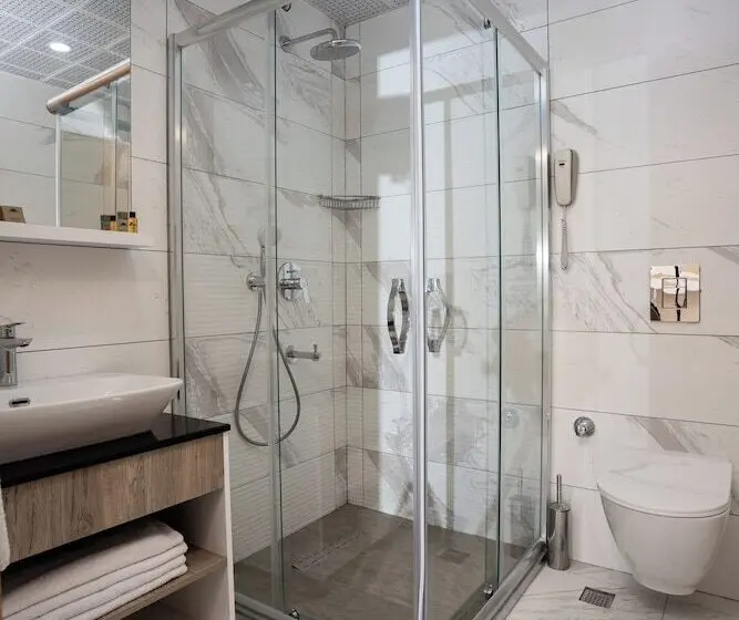 اتاق استاندارد, Anadolu Hotels Didim Club