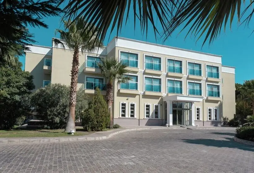 اتاق استاندارد, Anadolu Hotels Didim Club