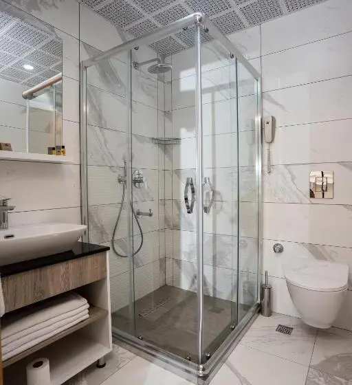 ویلای 1 خوابه با چشمانداز باغ, Anadolu Hotels Didim Club