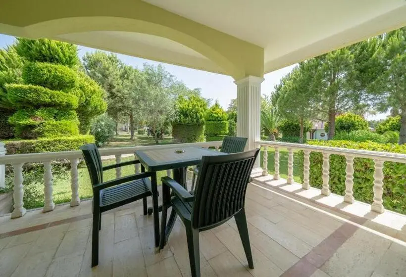 ویلای 1 خوابه, Anadolu Hotels Didim Club