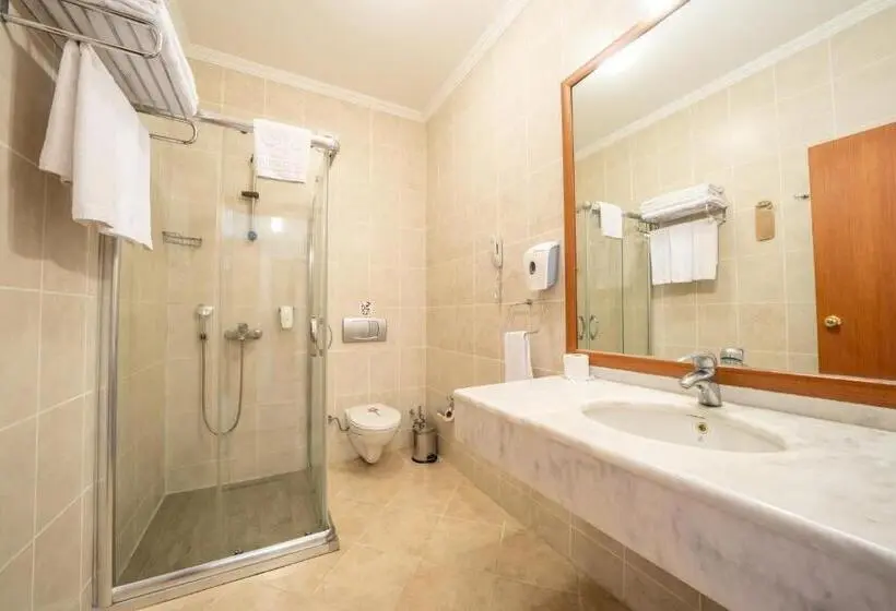 ویلای 1 خوابه, Anadolu Hotels Didim Club
