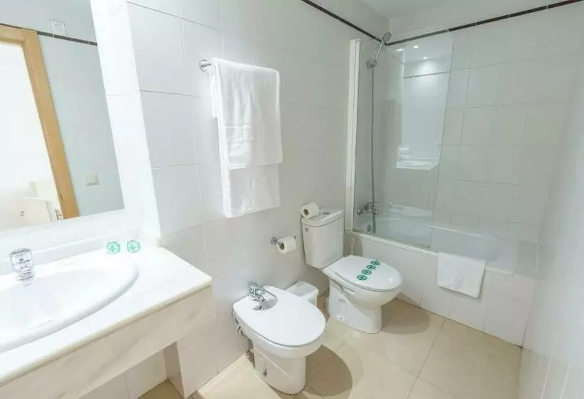 Standard-studio, Domocenter Apartamentos Turísticos