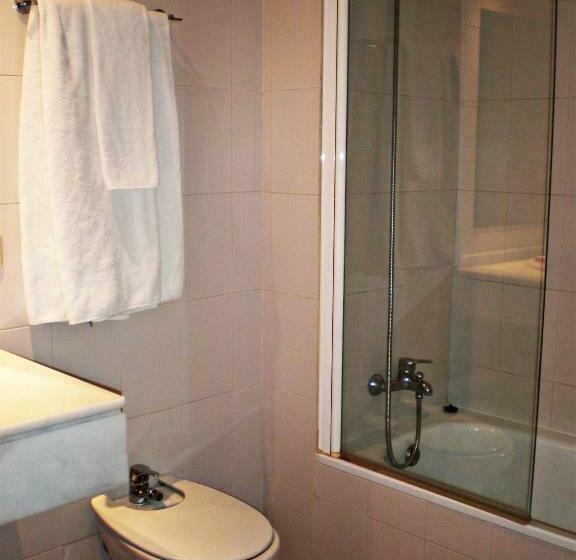 스탠다드 스튜디오, Domocenter Apartamentos Turísticos