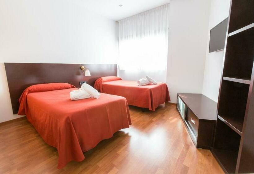 침실 1개 아파트, Domocenter Apartamentos Turísticos