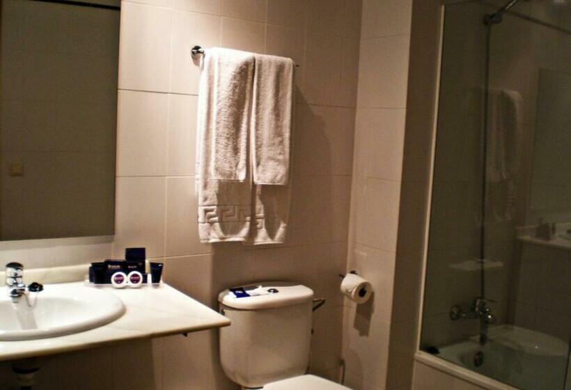 침실 1개 아파트, Domocenter Apartamentos Turísticos