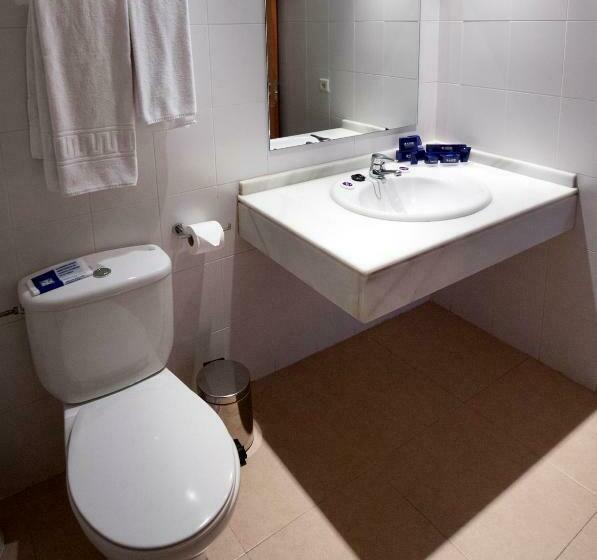 침실 1개 아파트, Domocenter Apartamentos Turísticos