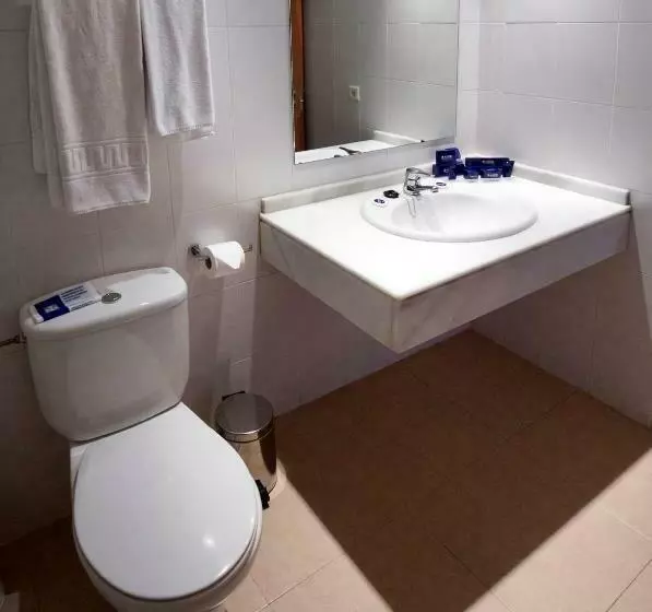 Huoneisto 1 Makuuhuone, Domocenter Apartamentos Turísticos