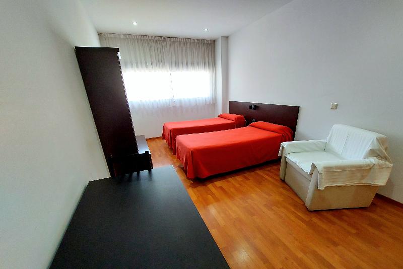 스탠다드 스튜디오, Domocenter Apartamentos Turísticos