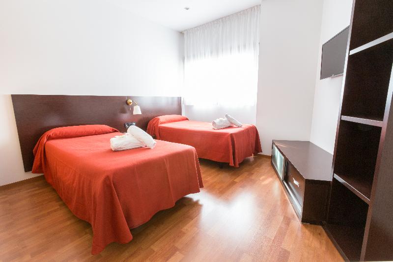 스탠다드 스튜디오, Domocenter Apartamentos Turísticos