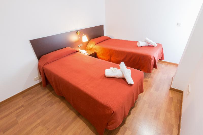 침실 1개 아파트, Domocenter Apartamentos Turísticos