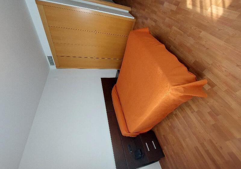침실 1개 아파트, Domocenter Apartamentos Turísticos