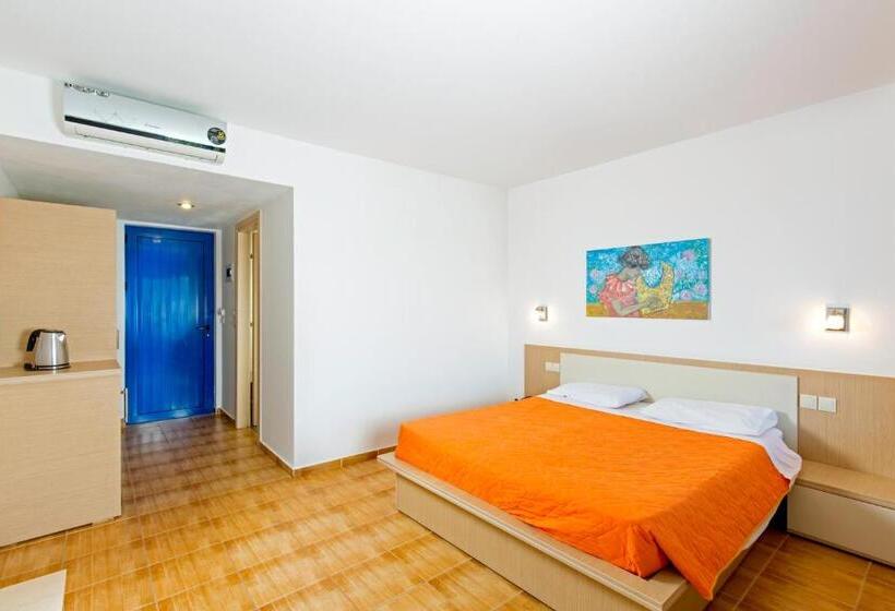 Студия Стандарт, Ekaterini