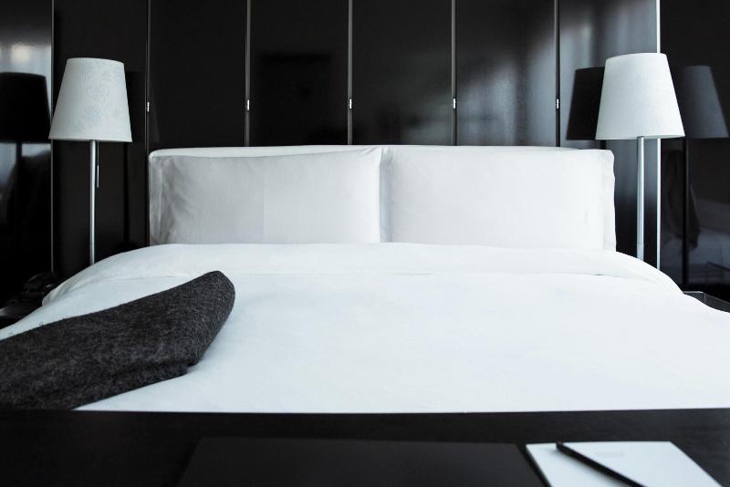 Pokój Standard Łóżko King Size, 101 Hotel, A Member Of Design Hotels