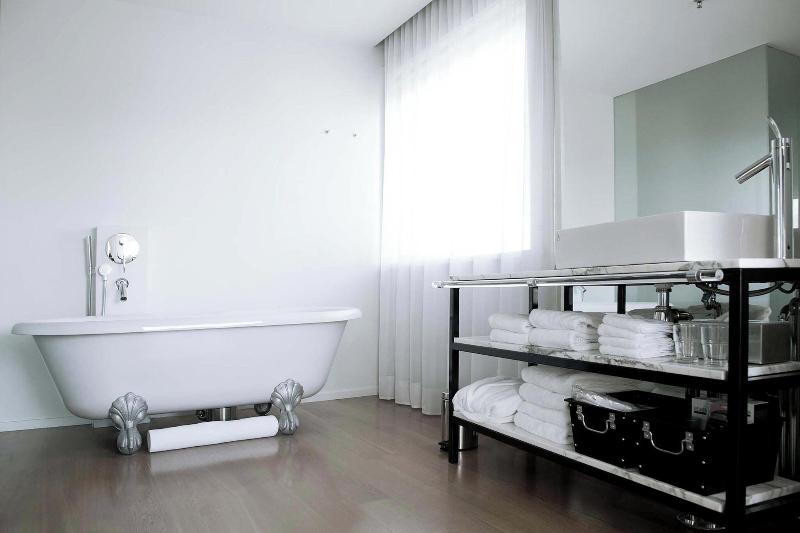 Pokój Standard Łóżko King Size, 101 Hotel, A Member Of Design Hotels