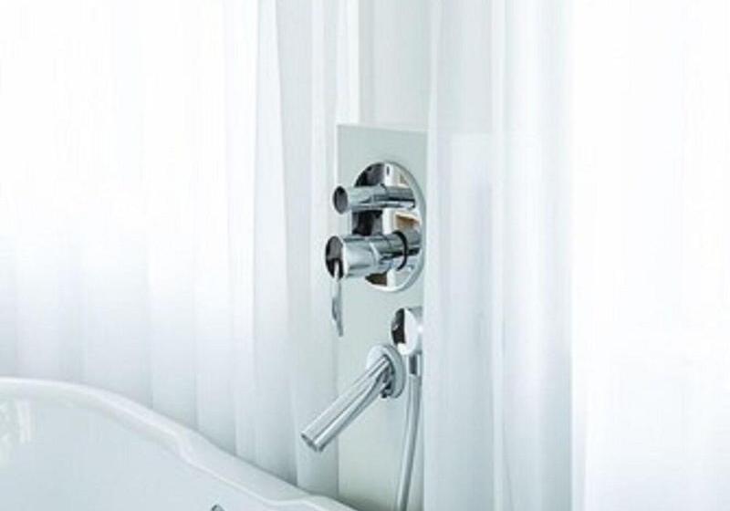 Pokój Standard Łóżko King Size, 101 Hotel, A Member Of Design Hotels