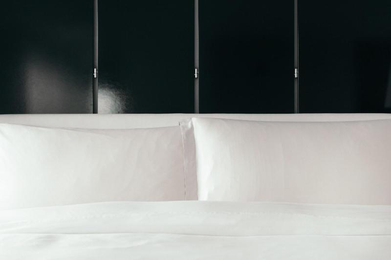 اتاق لوکس با تخت بزرگ, 101 Hotel, A Member Of Design Hotels