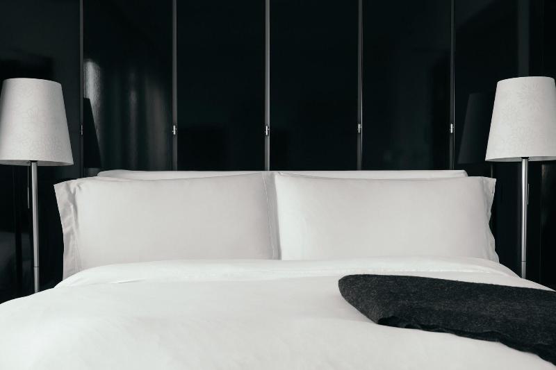 Pokój Deluxe Łóżko King Size, 101 Hotel, A Member Of Design Hotels