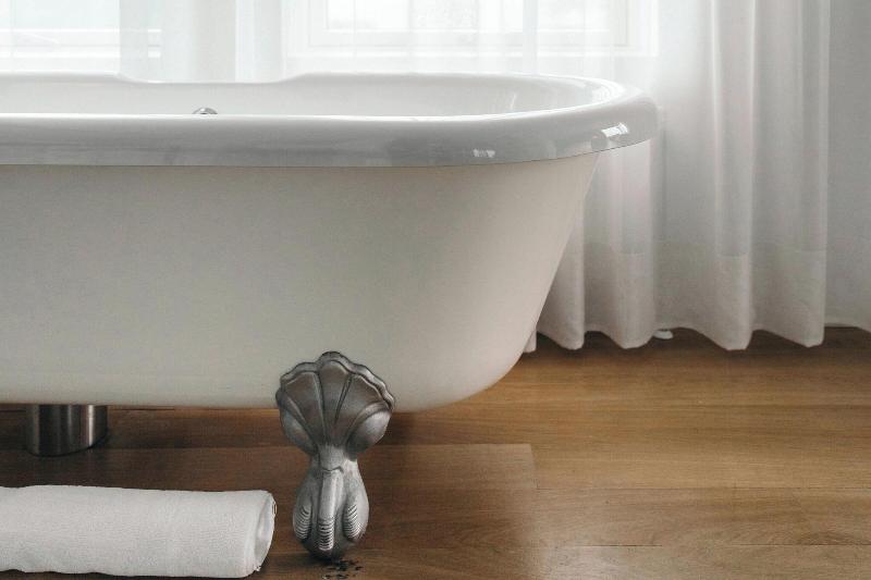 Pokój Standard Łóżko Queen Size, 101 Hotel, A Member Of Design Hotels