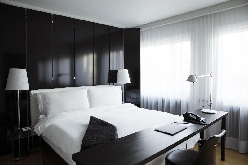 اتاق استاندارد با تخت دو نفره بزرگ, 101 Hotel, A Member Of Design Hotels