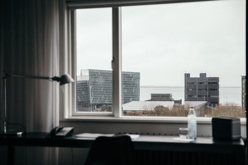 Pokój Deluxe Łóżko King Size, 101 Hotel, A Member Of Design Hotels