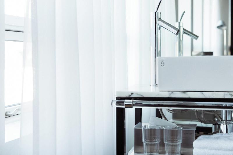 Pokój Standard Łóżko King Size, 101 Hotel, A Member Of Design Hotels