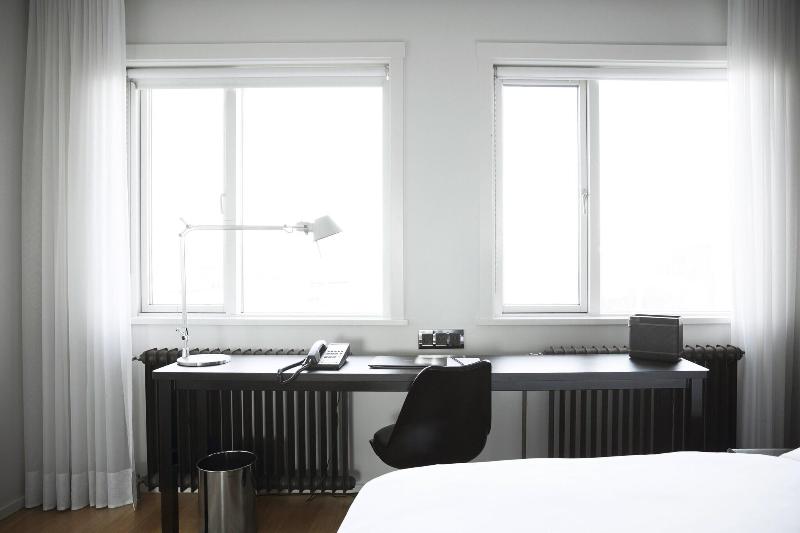 اتاق استاندارد با تخت دو نفره بزرگ, 101 Hotel, A Member Of Design Hotels