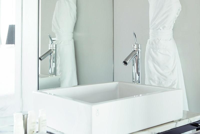 Pokój Standard Łóżko Queen Size, 101 Hotel, A Member Of Design Hotels